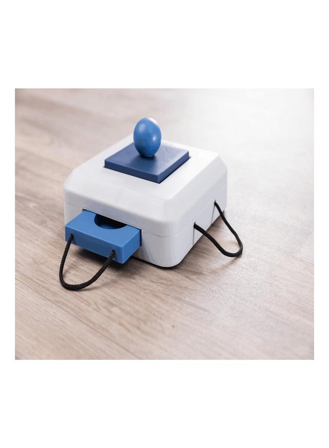 TRIXIE Dog Activity Gamble Box Strategy Game, 15 X 15 cm - Image 2